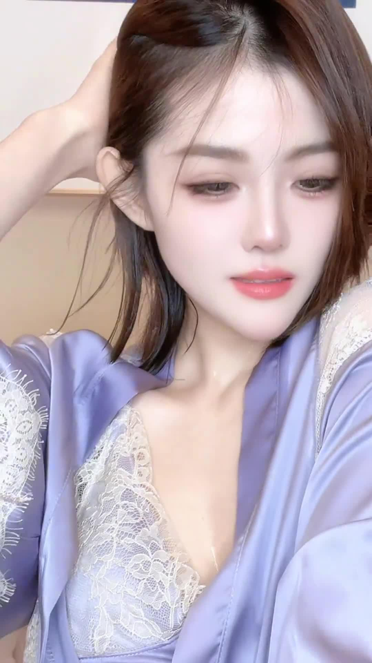 应用主界面展示